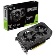 ASUS nVidia GeForce TUF-GTX1660TI-T6G-EVO-GAMING GTX1660 Ti 6GB Video Card