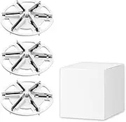 Set of 3 Replacement Blades for WiredLux Electric Lint Remover