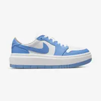 在飛比找蝦皮商城優惠-AIR JORDAN 1 LOW LV8D UNC 北卡藍 