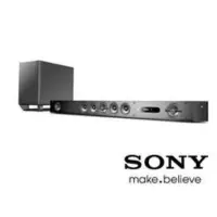 在飛比找蝦皮購物優惠-福利品 SONY 單件式環繞家庭劇院 HT-ST9 公司貨 