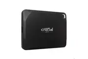 Crucial X10 Pro 2TB External Portable SSD ~2100MB/s USB-C Durable Rugged Shock Drop Water Dush Sand Proof for PC MAC PS5 Xbox Android iPad Pro CT2000X10PROSSD9