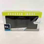[NEW] 3 Pack of Sharper Image Collapsible Lanterns (250 Lumens) Camping/Backyard