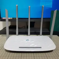 在飛比找Yahoo!奇摩拍賣優惠-[長夜餘火]現貨24小時出貨 二手 TP-LINK Arch