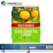 Dolomite 5kg Garden Fertiliser Soil Sweetener Lime Magnesium Calcium Boost PRO