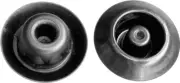 Swordfish 60889 - Blind Plug for Honda 95551-11000, Package of 25 Pieces