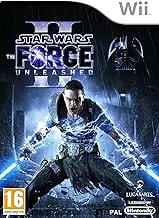 Star Wars-the Force Unleashed