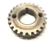 F134 Z 120 FERGUSON TRACTOR CRANK GEAR # 4703