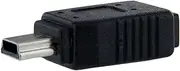 StarTech.com Micro USB to Mini USB 2.0 Adapter F/M (UUSBMUSBFM)