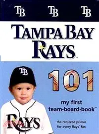 在飛比找三民網路書店優惠-Tampa Bay Rays 101