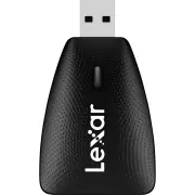 Lexar Multi-Card 2-in-1 Reader
