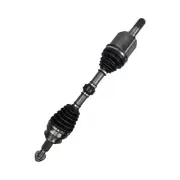 Front Left CV Axle Drive shaft for Mazda CX-9 TC 2.5L FWD AWD 2016 - ON (for: Mazda)