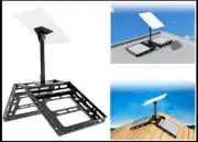 Adjustable Starlink Roof Ridge Mount, Starlink Ridgeline Mount Kit