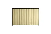 Stratco Good Neighbour Wavelok Fence Panel
