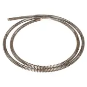 62270 C-8 sectional drain cable 5/8" x 8' fits Ridgid K50 drain cleaning machine
