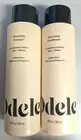 Odele Volumizing Shampoo and Conditioner Set. 13 Fl Oz. Weightless Moisture. BN!