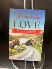 Freewheeling to Love: Life, love and cycling around the Lakes of Killarney and