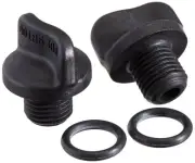 Zodiac R0446000 Drain Plug with O-Ring Replacement for Select Zodiac Jandy...