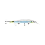 Rapala Ripstop Deep Jerkbait Hard Body Lure 12cm