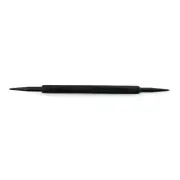 Double Ended Scriber Jeweller's Scoring Marking Tool Knurled Grip Handle