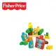 Fisher Price-費雪美高野生動物