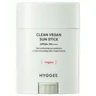 HYGGEE Clean Vegan Sun Stick SPF50+PA++++ 20g 0.7oz / K-Beauty