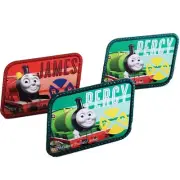 THOMAS THE TANK ENGINE CUPCAKE RINGS (11) Birthday Supplies Decoration Toy