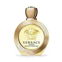 在飛比找蝦皮購物優惠-Versace EROS 艾諾斯愛神女性淡香水 50ml