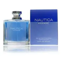 在飛比找蝦皮購物優惠-香水💕💕 NAUTICA Voyage 航海家男性淡香水 1