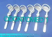 6 Snellen Entropium Forceps 3.5 Left Ophthalmic Surgical