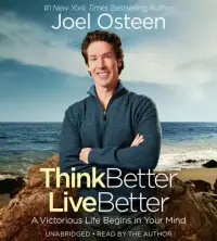 在飛比找博客來優惠-Think Better, Live Better: A V