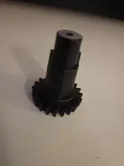 Sentro Miaoke 48 Knitting Machine Replacement Gear for Stripped Hand Crank Gear