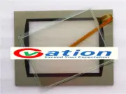 For AB PanelView 1000 2711P-T10C4A1 2711P-T10C4A2 Touch Screen + Protective film