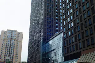 重慶頤和行政公寓Yihe Executive Apartment