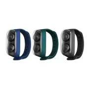 Portable Wristband Wireless Earbuds True Wireless Stereo Mini Headphones