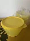 NEW Tupperware Refrigerator Bowls Set 3 - 500 ml