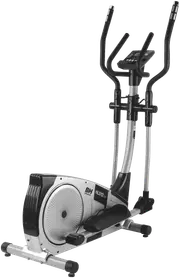 BH Fitness NLS12 Program Elliptical