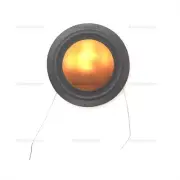 AFT 26mm VC Dome Diaphragm for Bowers & Wilkins B&W Tweeter ZZ10111, 4Ohms