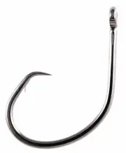 Owner American Tournament Mutu Circle Hook (5-Pack), 7/0