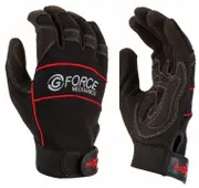 Maxisafe GMA113-09 - G-force Mechanics Glove - Med
