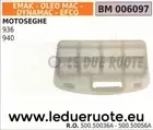 50050036A 50050056A Air Filter Chainsaw Efco Dynamac Emak Oleo Mac 936 940