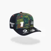 Max Verstappen Red Bull Racing F1 World Champion Zandvoort Special Edition Cap