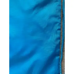 日本 正版 哆啦A夢 小叮噹 多拉A夢 束口袋 背包 手提袋 後背包 束口包 藍色 限量 兩用