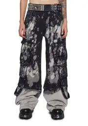 [Current Mood] Breaking Molds Wide Leg Pants