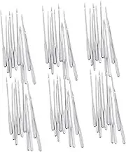 ARTIBETTER Multi-Functional Electric Sewing Machine Needles Set Pcs Self-Threading Long Stretch Needles