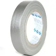 CAMERA TAPE SILVER 1inch 24mm x 25mt 352 Stylus
