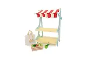 Honeybake Honeybee Market Playset
