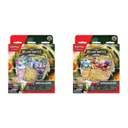 Pokemon Trading Card Game: Deluxe Battle Deck - Assorted