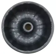 Nonstick Bundt Cake Tin Pan Round Fluted Deep Baking Mould Jelly Pan Round Bread