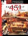 Fahrenheit 451: An Instructional Guide for Lite, Buchanan..
