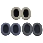 Comfortable and Durable Ear Pads Cushions for Elite85h Wireless Headphones